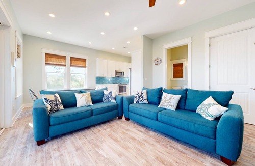Indian Pass House | 259 m² House ∙ 4 bedrooms ∙ 10 guests