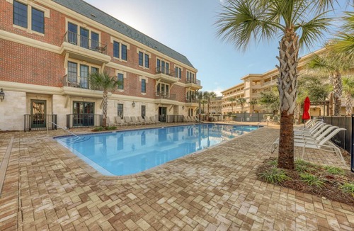 Seacrest Beach Condo | 26 m² Condo ∙ 2 guests
