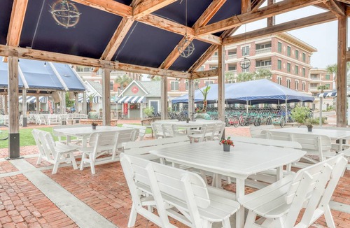 Seacrest Beach Condo | 26 m² Condo ∙ 2 guests
