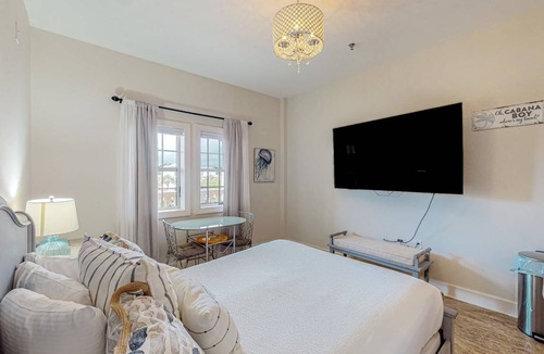 Seacrest Beach Condo | 26 m² Condo ∙ 2 guests