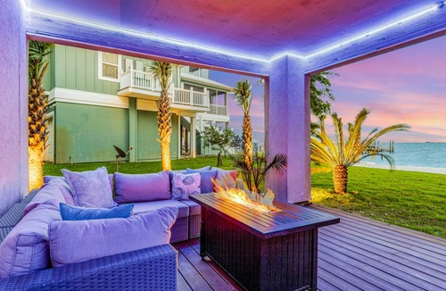 Gulf Breeze House | 260 m² House ∙ 4 bedrooms ∙ 12 guests