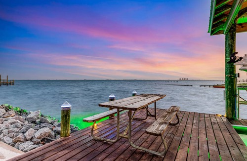 Gulf Breeze House | 260 m² House ∙ 4 bedrooms ∙ 12 guests