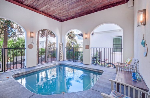 Seagrove Beach House | 262 m² House ∙ 4 bedrooms ∙ 14 guests