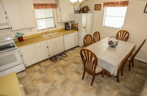Bonita Springs House | 26421 Hickory Blvd