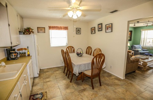 Bonita Springs House | 26421 Hickory Blvd