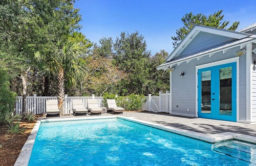 White's Gulfview House | 265 Clareon-by Royal Destinations-Amazing Private Pool