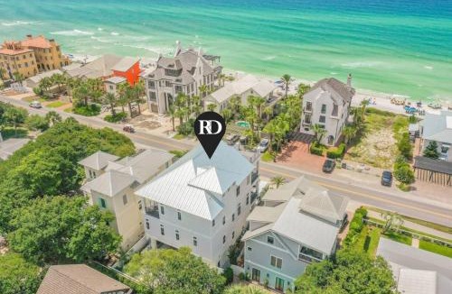 Seagrove Beach House | 2657 East County Highway 30A