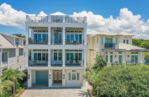 Seagrove Beach House | 2657 East County Highway 30A