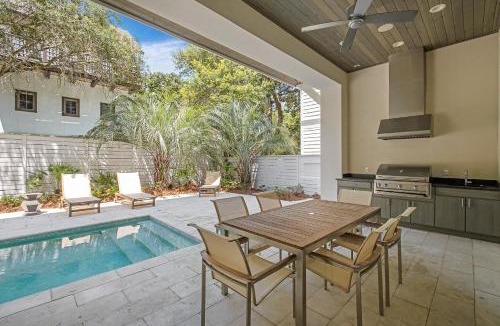 Seagrove Beach House | 2657 East County Highway 30A
