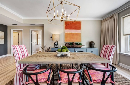 Upper Grand Lagoon Condo | 267 m² Condo ∙ 4 bedrooms ∙ 8 guests