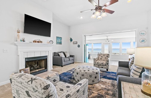 Navarre House | 268 m² House ∙ 4 bedrooms ∙ 13 guests