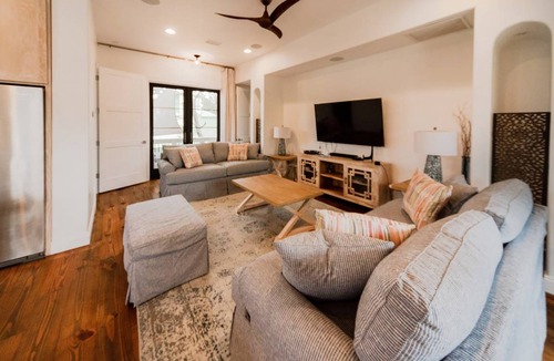 Dune Allen Beach House | 278 m² House ∙ 4 bedrooms ∙ 14 guests