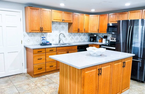 El Centro Beach House | 279 m² House ∙ 5 bedrooms ∙ 24 guests