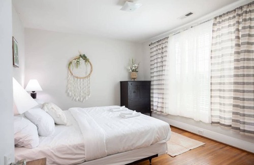 Redmont Park House | 279 m² House ∙ 6 bedrooms ∙ 22 guests
