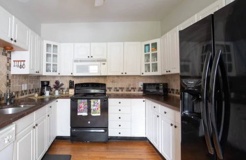 Redmont Park House | 279 m² House ∙ 6 bedrooms ∙ 22 guests