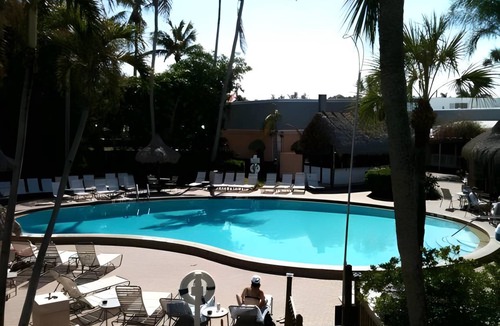 Moorings Hotel | 28 m² Hotel ∙ 127 guests