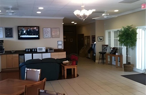 Moorings Hotel | 28 m² Hotel ∙ 127 guests