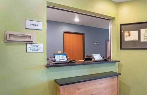 Ocean City Hotel | 28 m² Hotel ∙ 127 guests