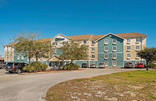 Ocean City Hotel | 28 m² Hotel ∙ 127 guests