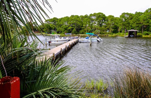 Gulf Lagoon Beach Apartment | 28 m² Studio flat ∙ 2 guests