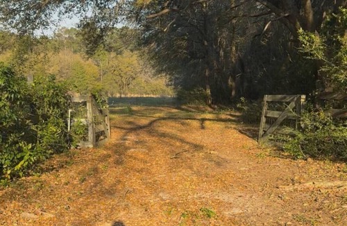 Laurel Hill RV Rental | 29 acre private campground in soothing Laurel Hill perfect for adventure
