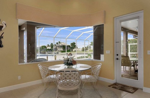 Marco Island House | 297 m² House ∙ 4 bedrooms ∙ 10 guests