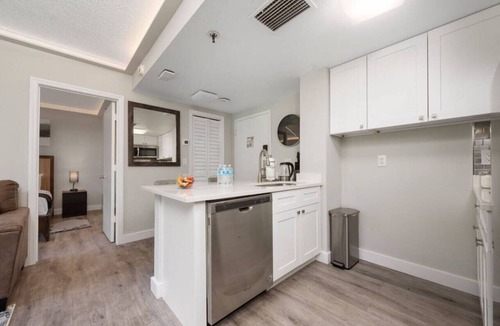 Southwest Orlando Villa | 2BR near Universal with pool & free parking
