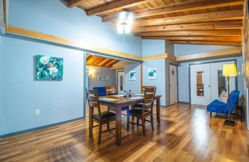 Union Park House | 2br Orlando Escape Close To Disney Pet-friendly