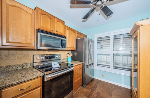 Palma del Mar Condo | 2BR Sunset Views on Beautiful Isla Del Sol 5 minutes from Beaches