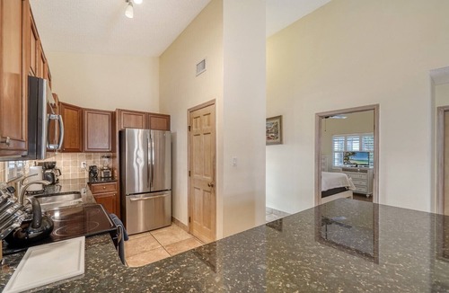 Whitney Beach Cottage | 2BR Swap Frost for Blue Skies at Little Gull