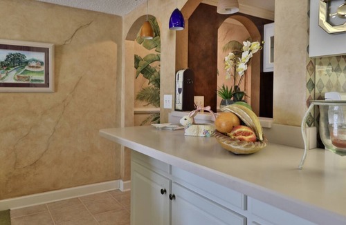 Panama City Beach Condo | 2nd Floor @ THE SUMMIT 1BR 1BA! Free Beach Chairs! $240 Weekly Value