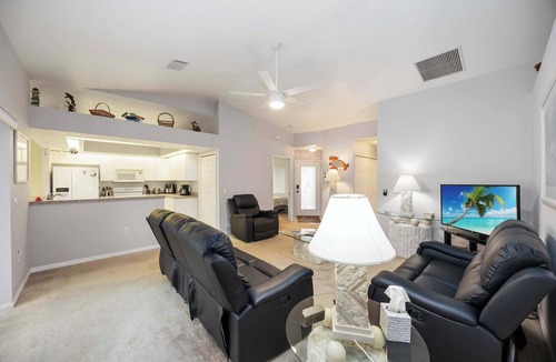 Rotonda Lakes House | 3/2 Pool home in Rotonda Lakes