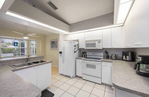 Rotonda Lakes House | 3/2 Pool home in Rotonda Lakes