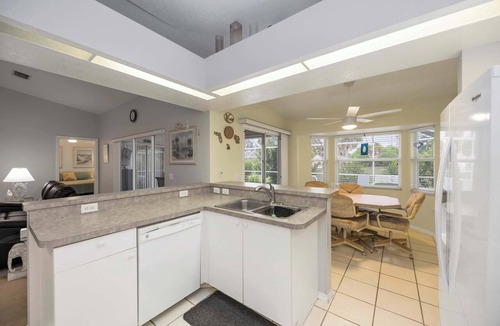 Rotonda Lakes House | 3/2 Pool home in Rotonda Lakes
