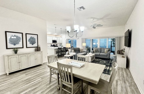 Sumter County House | 3/3 w/4-Seater Golf Cart in Moultrie Creek, The Villages!