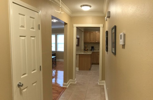 Bywater House | 3.4 MILES FROM FRENCH QUARTER. LOCATION, LOCATION, LOCATION. CloseTO EVERTHING.