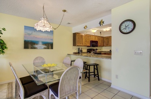 Miramar Beach House | 3 A, Three Bedroom Townhome | 0 Bed, 2 Bath