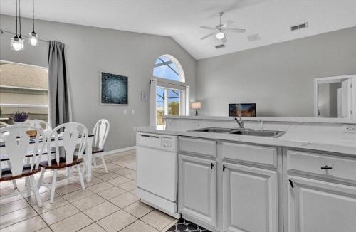Cumbrian Lakes House | 3 Bd 2 Ba Cumbrian Lakes 4695 Cl