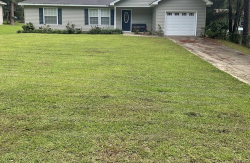 Lake Bradford -Cascade Lake House | 3 bed 2 bath house convenient to airport, golf and Tallahassee Museum