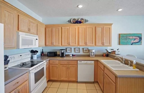 Port St. Joe House | 3 Bed/3.5 Bath Bay Front Townhome! Just Across the Bay from Cape San Blas