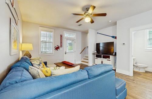 Port St. Joe House | 3 Bed 4 Bath Vacation home in Barefoot Cottages - Port St. Joe