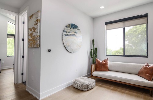 St. Johns House | 3 Bed Modern Design, Cowboy Pool, and Downtown!