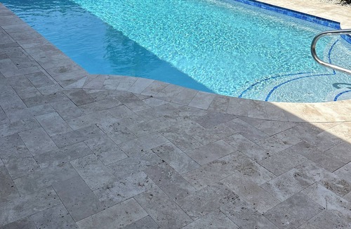 Wilton Manors House | 3 bedroom 2 bath heated pool, 1 block to Wilton Dr close to Beaches Sleeps 6