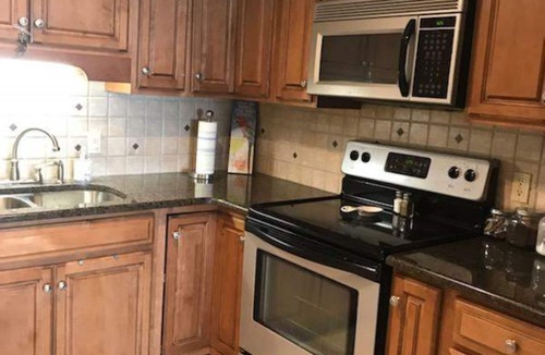 Panama City Beach House | 3 BEDROOM/3BATH OCEANFRONT CONDO/TOWNHOUSE
