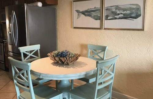 Panama City Beach House | 3 BEDROOM/3BATH OCEANFRONT CONDO/TOWNHOUSE