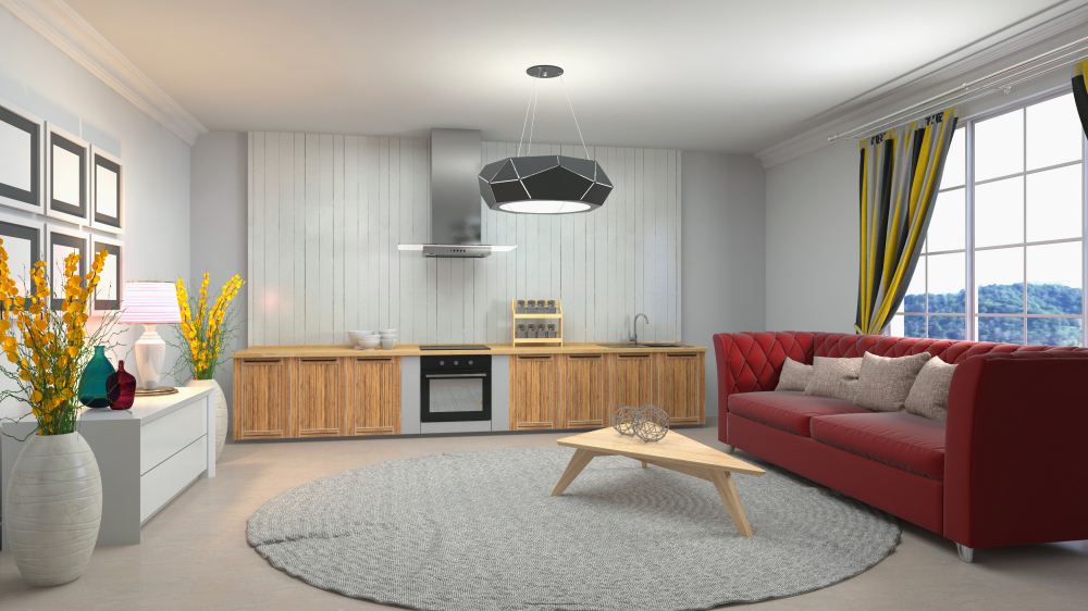 Sunnyside Apartment | 3 Bedroom and 3 Bath Pinnacle Port Oceanfront Condominium