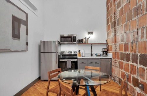 Faubourg Marigny Bed & Breakfast | 3 Bedroom Apartment, French Quarter, Central Location, Pool, Walkable