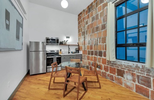 Faubourg Marigny Bed & Breakfast | 3 Bedroom Apartment, French Quarter, Central Location, Pool, Walkable