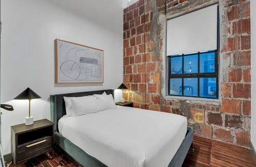 Faubourg Marigny Bed & Breakfast | 3 Bedroom Apartment, French Quarter, Central Location, Pool, Walkable