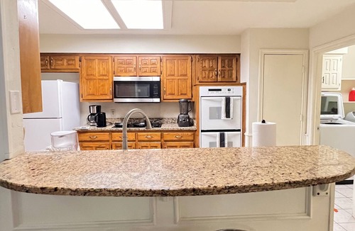 Plano House | 3-bedroom Family Sized home w/King Bd, Game Room + Lounge Room, Sleeps 8
